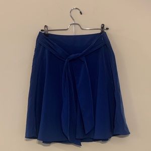 Banana Republic Blue Skirt | Size: 6